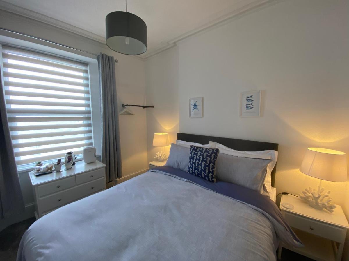 Rooms At Babbacombe Torquay Dış mekan fotoğraf