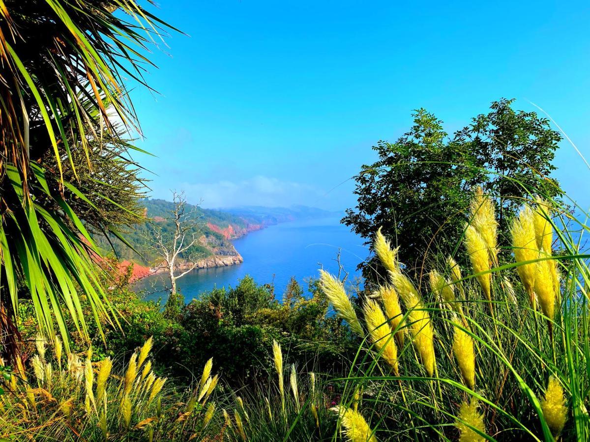 Rooms At Babbacombe Torquay Dış mekan fotoğraf