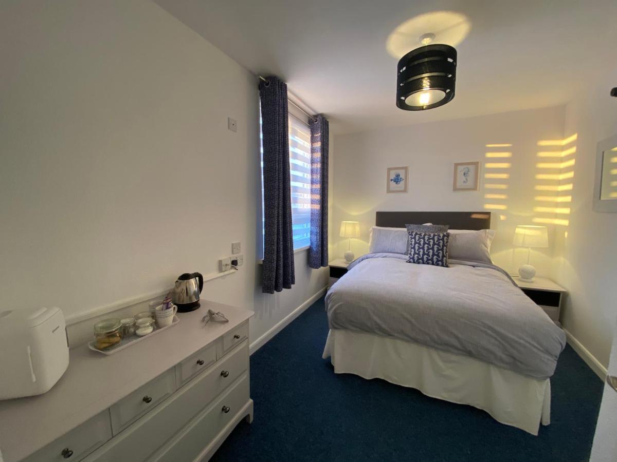 Rooms At Babbacombe Torquay Dış mekan fotoğraf