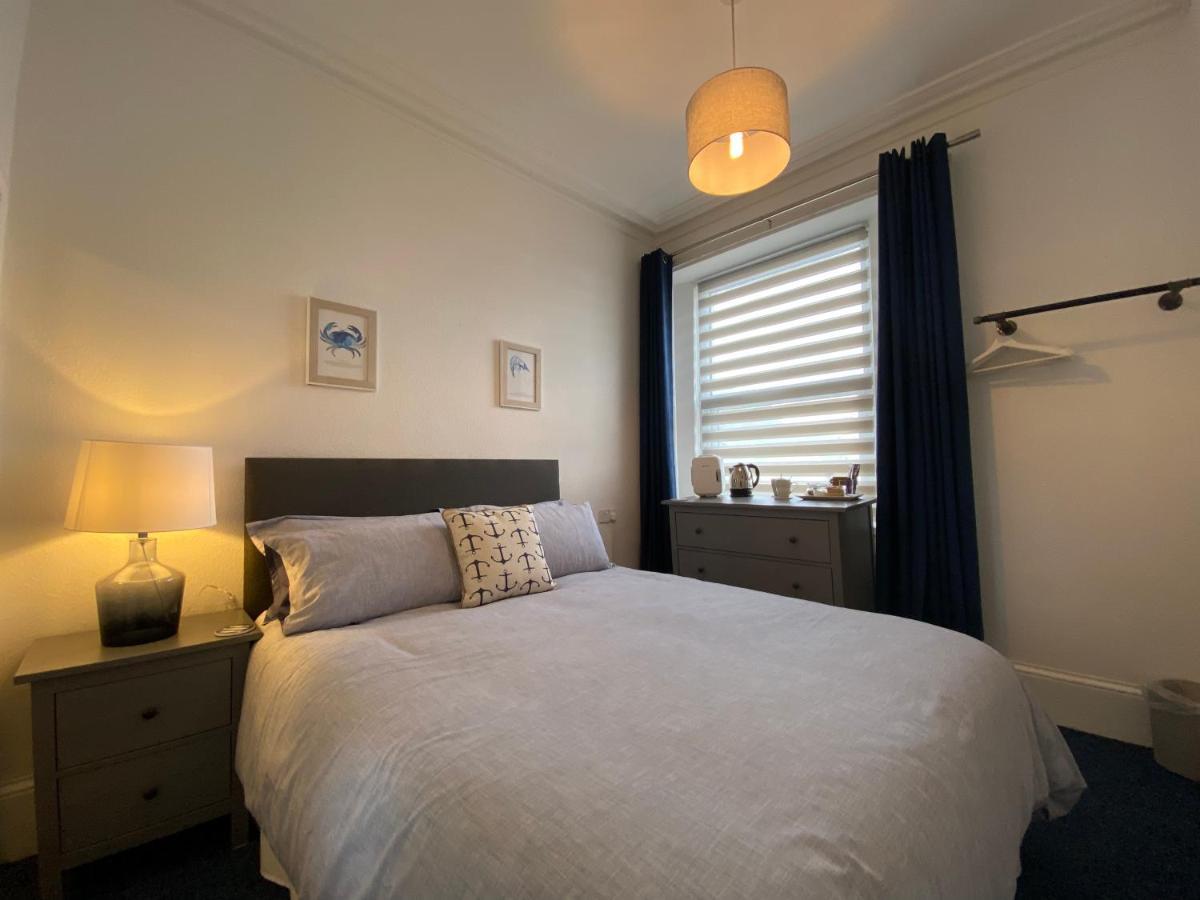 Rooms At Babbacombe Torquay Dış mekan fotoğraf