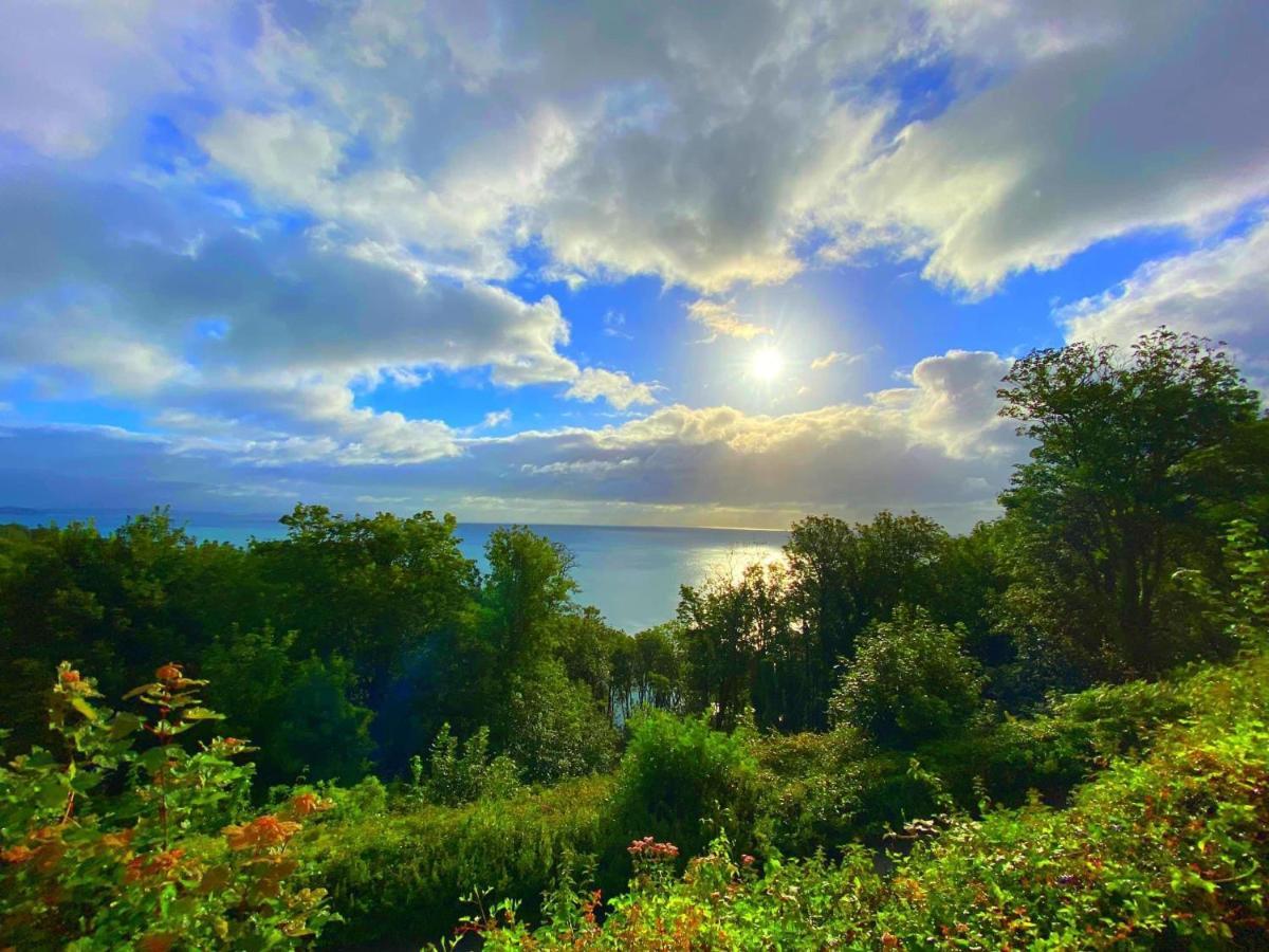 Rooms At Babbacombe Torquay Dış mekan fotoğraf