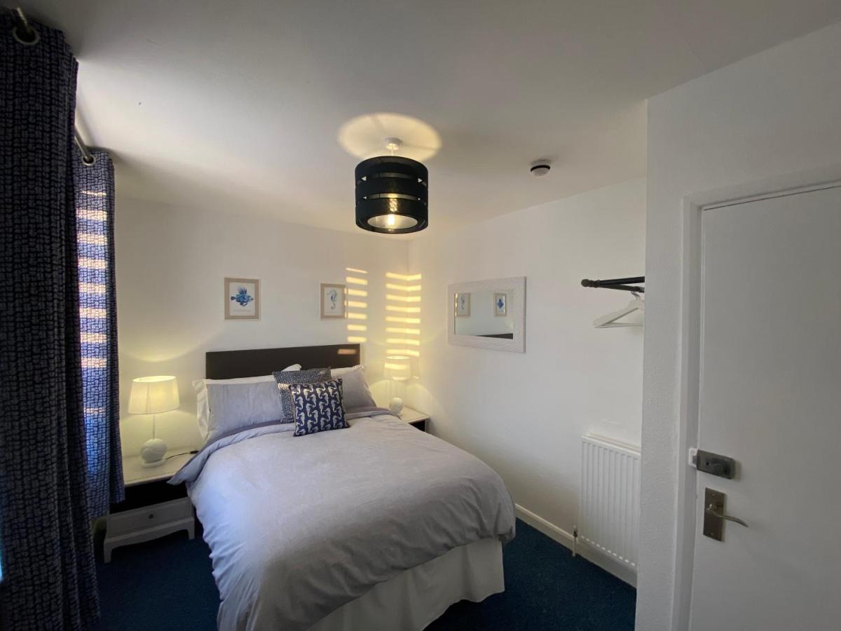 Rooms At Babbacombe Torquay Dış mekan fotoğraf