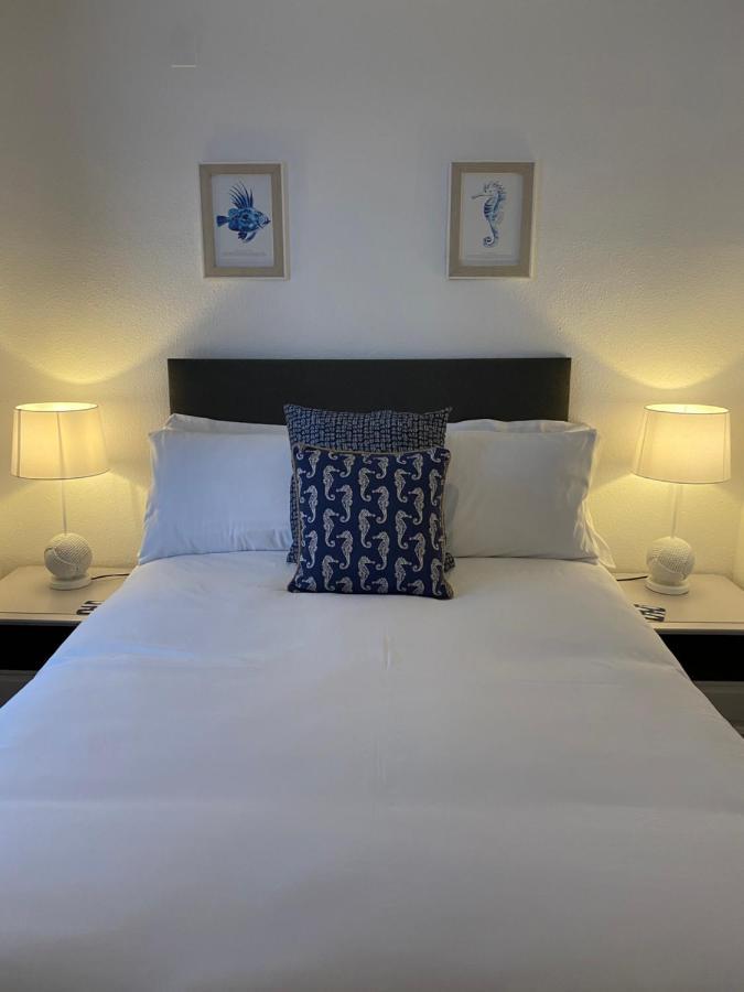 Rooms At Babbacombe Torquay Dış mekan fotoğraf