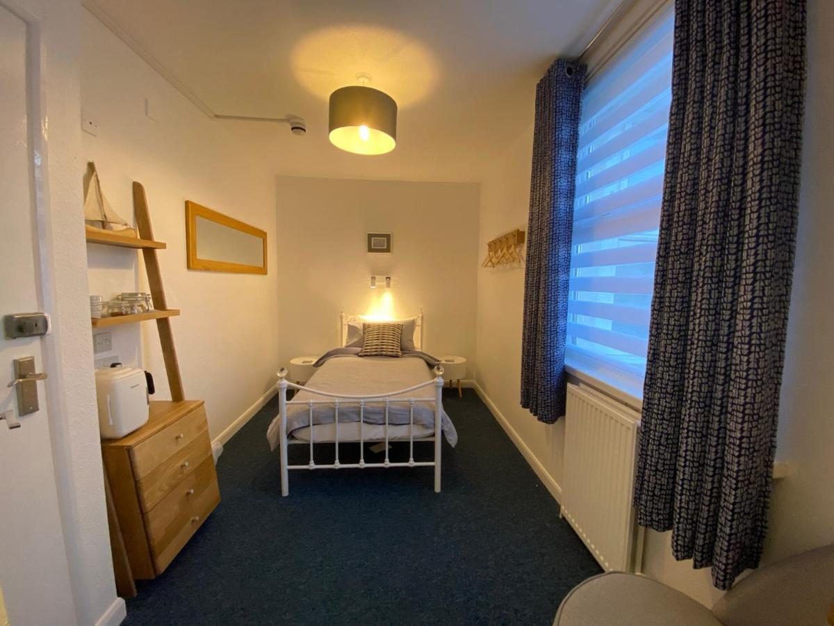 Rooms At Babbacombe Torquay Dış mekan fotoğraf