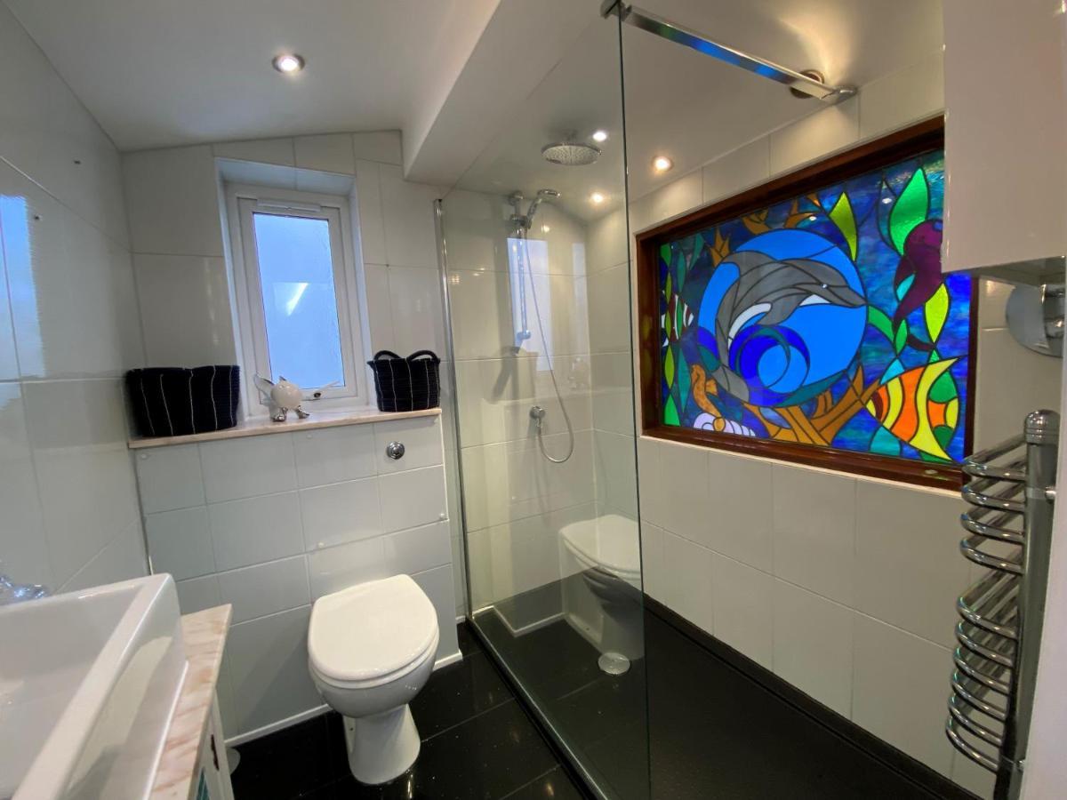 Rooms At Babbacombe Torquay Dış mekan fotoğraf