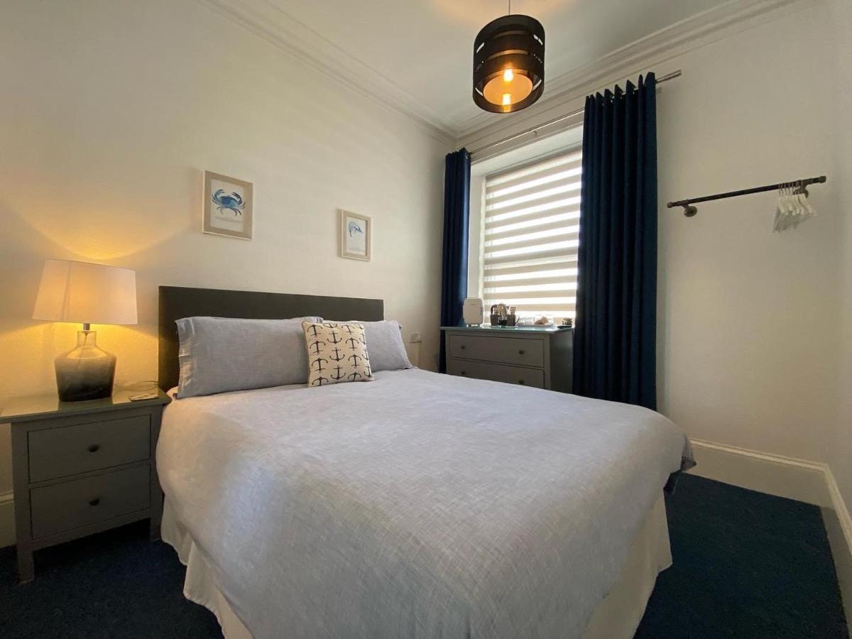 Rooms At Babbacombe Torquay Dış mekan fotoğraf