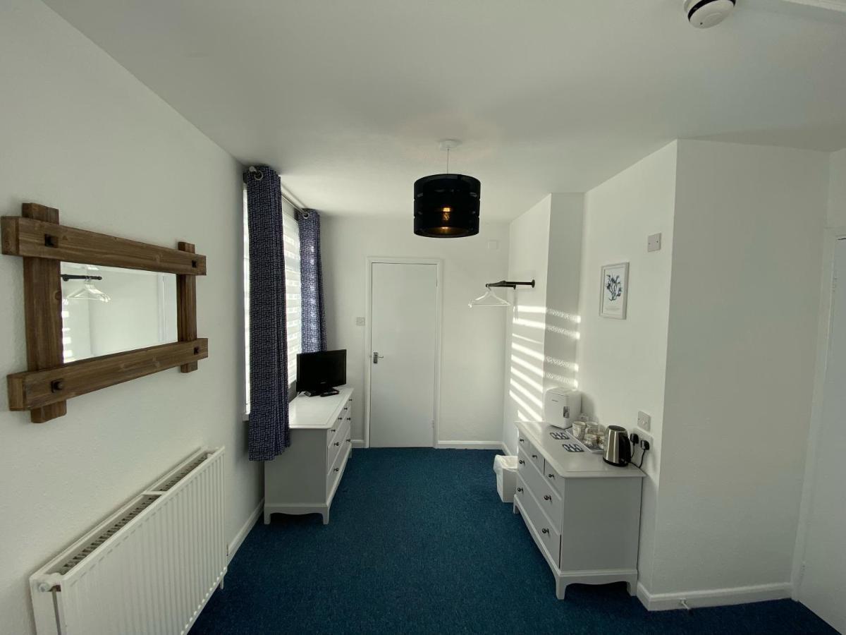 Rooms At Babbacombe Torquay Dış mekan fotoğraf