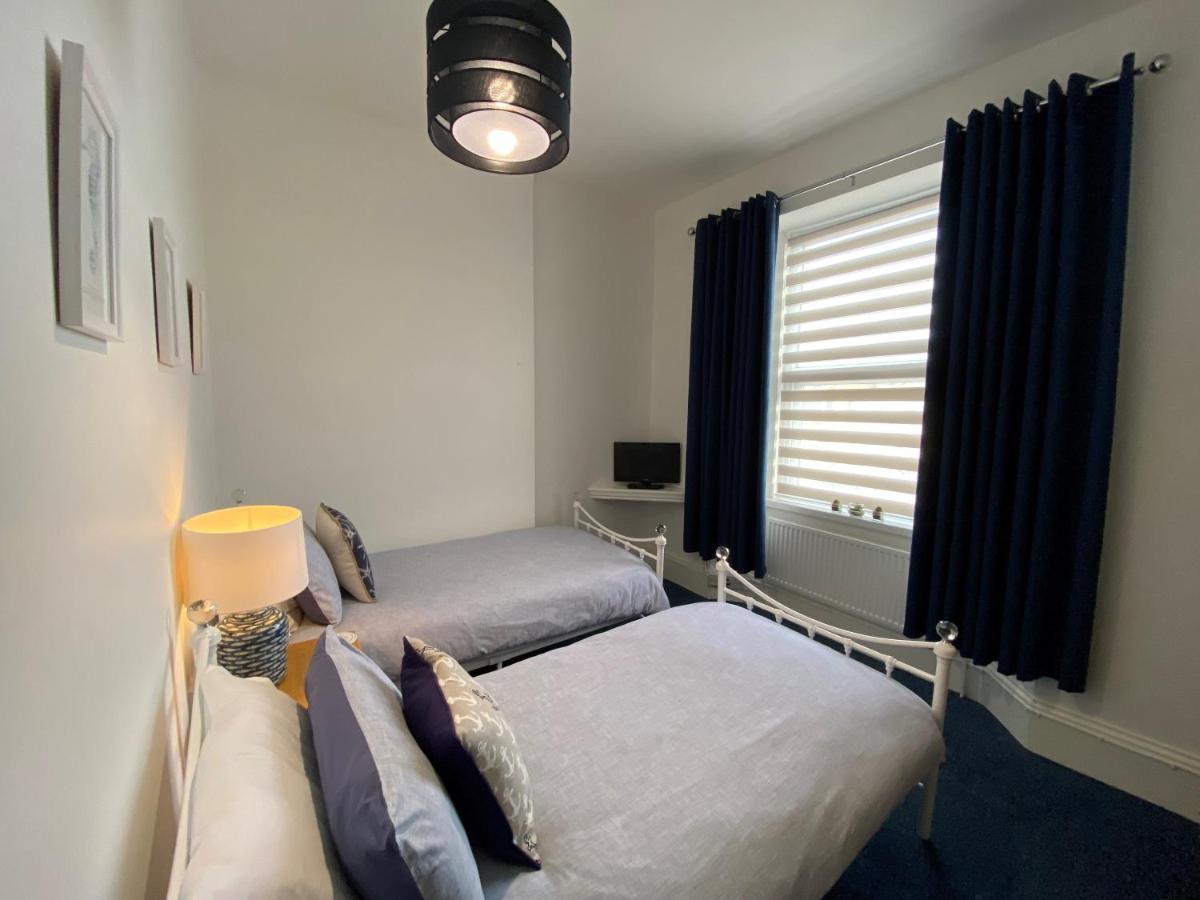 Rooms At Babbacombe Torquay Dış mekan fotoğraf