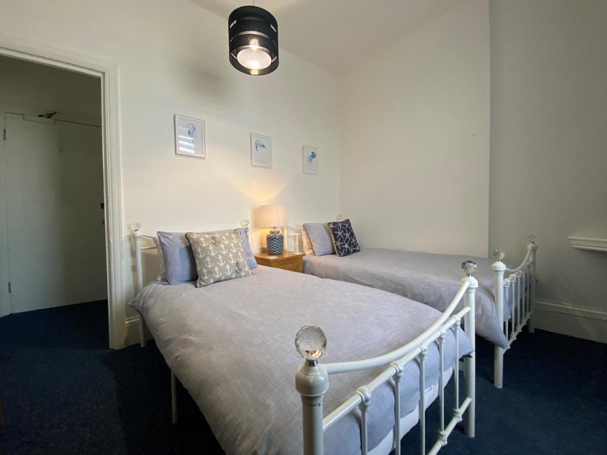 Rooms At Babbacombe Torquay Dış mekan fotoğraf