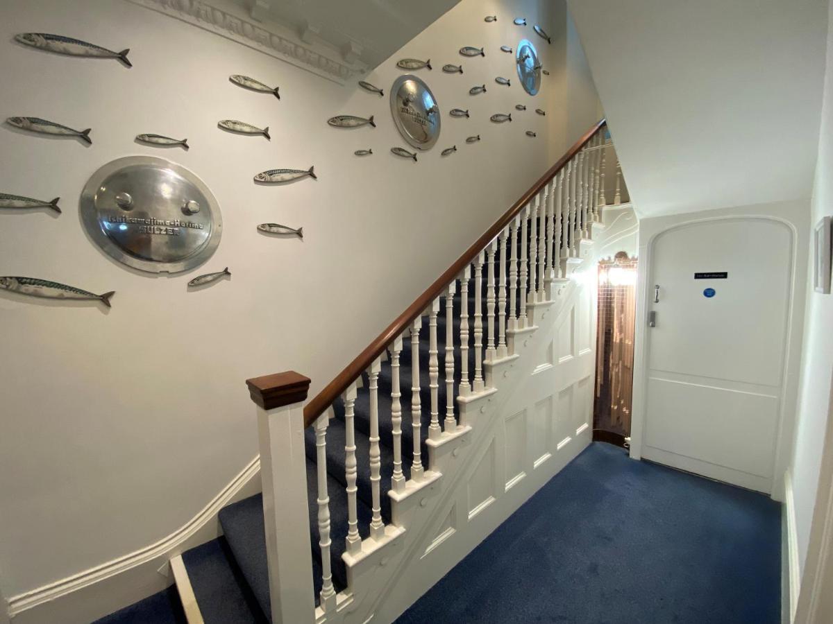Rooms At Babbacombe Torquay Dış mekan fotoğraf