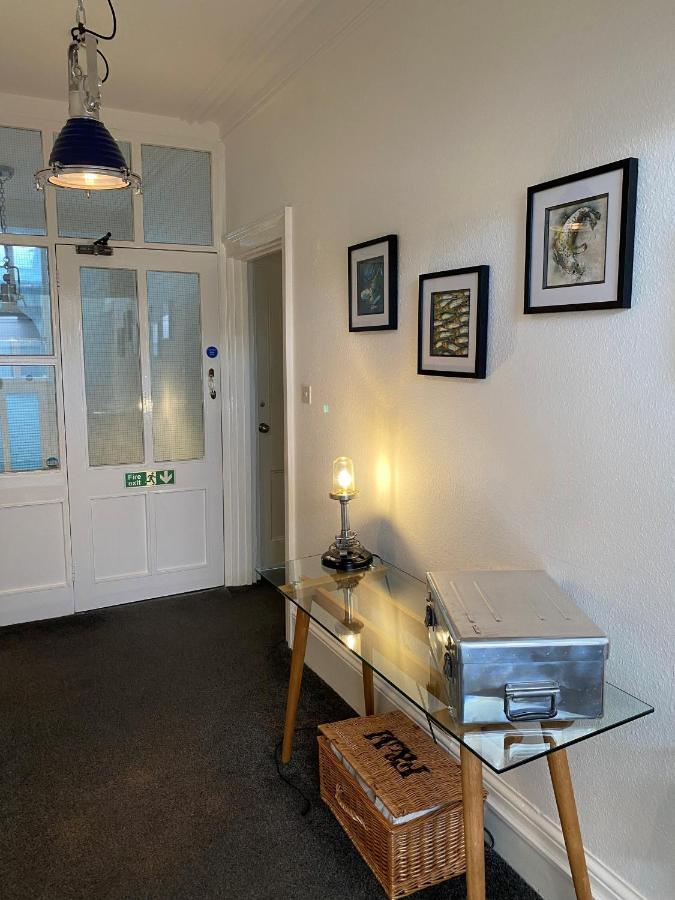 Rooms At Babbacombe Torquay Dış mekan fotoğraf